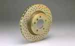Brembo FD.113.000 экономичный тормозной диск на PEUGEOT PARTNER фургон (5)