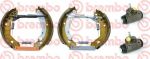 Brembo K 68 029 комплект тормозных колодок на RENAULT 9 (L42_)