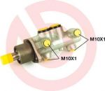 Brembo M 23 032 главный тормозной цилиндр на FIAT PALIO Weekend (178DX)