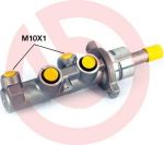 Brembo M 23 042 главный тормозной цилиндр на FIAT STILO (192)