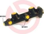 Brembo M 23 093 главный тормозной цилиндр на FIAT UNO (146A/E)