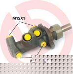 Brembo M 24 003 главный тормозной цилиндр на FORD FOCUS (DAW, DBW)