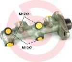 Brembo M 24 021 главный тормозной цилиндр на FORD FIESTA фургон (FVD)