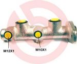 Brembo M 24 066 главный тормозной цилиндр на FORD TRANSIT автобус (V_ _)