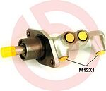 Brembo M 28 024 главный тормозной цилиндр на ROVER 800 (XS)