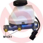 Brembo M 30 001 главный тормозной цилиндр на HYUNDAI ACCENT I (X-3)
