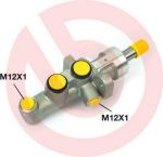 Brembo M 50 008 главный тормозной цилиндр на MERCEDES-BENZ E-CLASS универсал (S210)