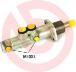 Brembo M 50 016 главный тормозной цилиндр на MERCEDES-BENZ SPRINTER 3-t автобус (903)