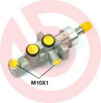 Brembo M 50 024 главный тормозной цилиндр на MERCEDES-BENZ E-CLASS (W124)