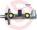 Brembo M 52 008 главный тормозной цилиндр на ROVER MINI