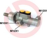 Brembo M 59 001 главный тормозной цилиндр на OPEL VECTRA B Наклонная задняя часть (38_)
