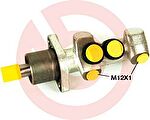 Brembo M 61 016 главный тормозной цилиндр на PEUGEOT 406 (8B)