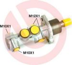 Brembo M 61 060 главный тормозной цилиндр на PEUGEOT 306 (7B, N3, N5)