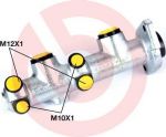 Brembo M 61 078 главный тормозной цилиндр на RENAULT 11 (B/C37_)