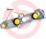 Brembo M 61 095 главный тормозной цилиндр на PEUGEOT 305 I Break (581D)
