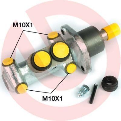 Brembo M 61 105 главный тормозной цилиндр на PEUGEOT 306 (7B, N3, N5)