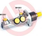 Brembo M 68 011 главный тормозной цилиндр на RENAULT TRAFIC фургон (TXX)