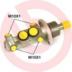 Brembo M 68 023 главный тормозной цилиндр на RENAULT MEGANE I (BA0/1_)