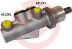 Brembo M 68 028 главный тормозной цилиндр на RENAULT CLIO II (BB0/1/2_, CB0/1/2_)