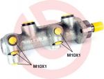 Brembo M 68 036 главный тормозной цилиндр на RENAULT TRAFIC фургон (TXX)