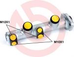 Brembo M 68 070 главный тормозной цилиндр на RENAULT 25 (B29_)