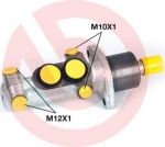 Brembo M 68 075 главный тормозной цилиндр на RENAULT CLIO II (BB0/1/2_, CB0/1/2_)