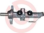 Brembo M 83 020 главный тормозной цилиндр на TOYOTA COROLLA (CDE12_, ZZE12_, NDE12_, ZDE12_)