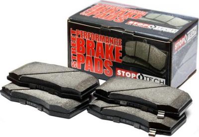 BREMBO Колодки передние NISSAN Z350 (P56047)