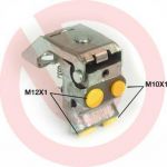 Brembo R 61 010 регулятор тормозных сил на PEUGEOT 306 (7B, N3, N5)