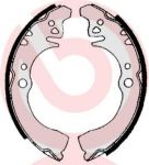 Brembo S 16 507 комплект тормозных колодок на GEELY HQ SRV