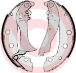 Brembo S 23 503 комплект тормозных колодок на FIAT 131 Familiare/Panorama (131_)