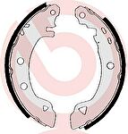 Brembo S 23 507 комплект тормозных колодок на RENAULT 19 II (B/C53_)