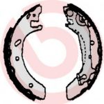 Brembo S 24 525 комплект тормозных колодок на FORD MONDEO I седан (GBP)