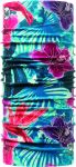 Бандана BUFF HIGH UV PROTECTION BUFFWITH INSECT SHIELD CRAIG