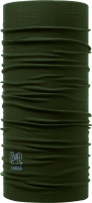 Бандана BUFF HIGH UV PROTECTION BUFFWITH INSECT SHIELD MILITARY