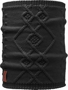 Шарфы BUFF URBAN BUFF Studio LATTICE BLACK