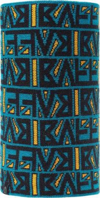 Шарфы BUFF URBAN BUFF Varsity SHIELD OCEAN DEPHTS