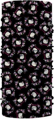 Бандана BUFF KITTY FLOWER Jr. (б/р:one size)
