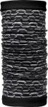 Бандана BUFF REVERSIBLE POLAR BUFF STEELBLACK FLEECE (см:53cm/62cm)