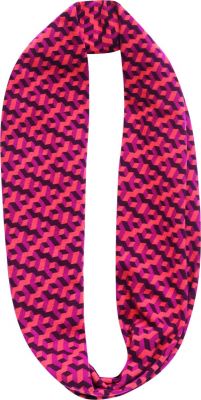 Шарфы BUFF Infinity Cotton BUFF Jacquard INFINITY COTTON BUFF RUUT (см:75cm)