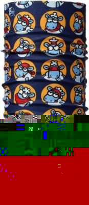 Бандана BUFF ORIGINAL BUFF POSITIONS Jr. (см:см:50cm/55cm)