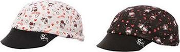 Кепки BUFF CAP BUFF HELLO KITTY LADYBIRD (б/р:one size)