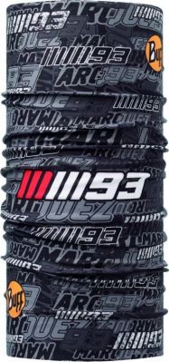 Бандана BUFF Merchandise Collection ORIGINAL BUFF MARC MARQUEZ LOGO (см:53cm/62cm)