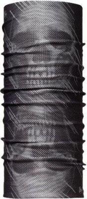Бандана BUFF ORIGINAL BUFF CARBON (см:см:53cm/62cm)