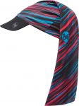 Бандана BUFF Perform VISOR BUFF DARK RACE (см:53cm/62cm)