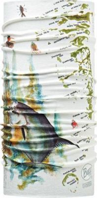 Бандана BUFF High UV Protection BUFF HIGH UV BUFF FLORIDA KEYS (см:53cm/62cm)