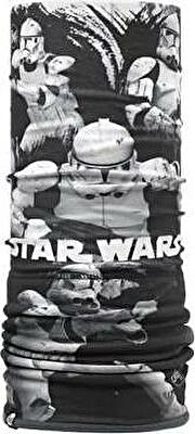 Бандана BUFF Polar Buff STAR WARS POLAR BUFF CLONE WARS (см:53cm/62cm)