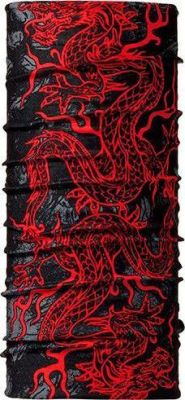 Бандана BUFF ORIGINAL BUFF XINYANG (см:53cm/62cm)