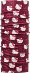 Бандана BUFF ORIGINAL BUFF HELLO KITTY CHILD ORIGINAL BUFF WINKS (см:50cm/55cm)