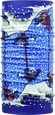 Бандана BUFF ORIGINAL BUFF KUKUXUMUSU ORIGINAL BUFF ALNANGA (см:53cm/62cm)